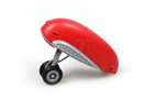 6601947 TWISTER SEA KING LEFT HAND WHEEL SET